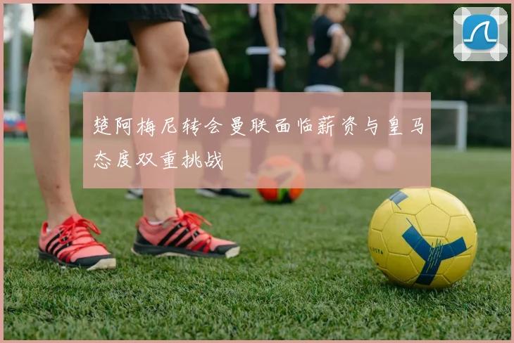 楚阿梅尼转会曼联面临薪资与皇马态度双重挑战