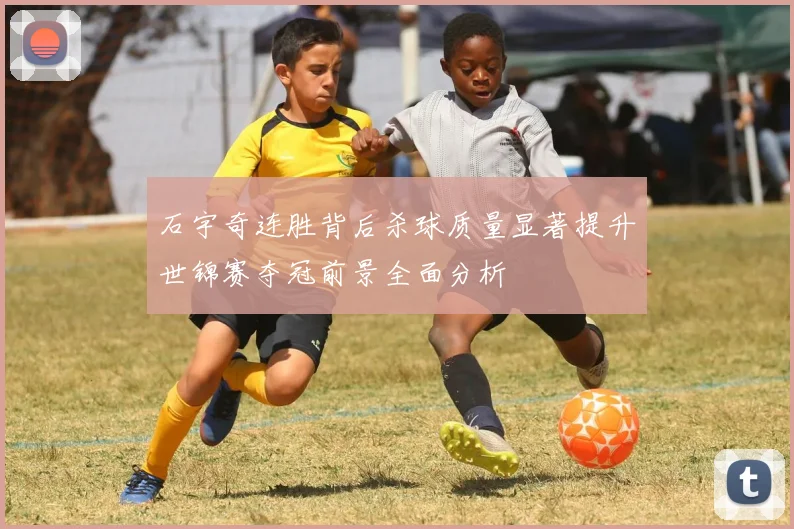 石宇奇连胜背后杀球质量显著提升世锦赛夺冠前景全面分析